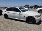 2011 Bmw 335 I na sprzedaż w San Diego, CA - Front End