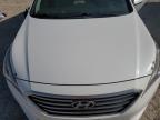 2015 Hyundai Sonata Se იყიდება Kansas City-ში, KS - Vandalism