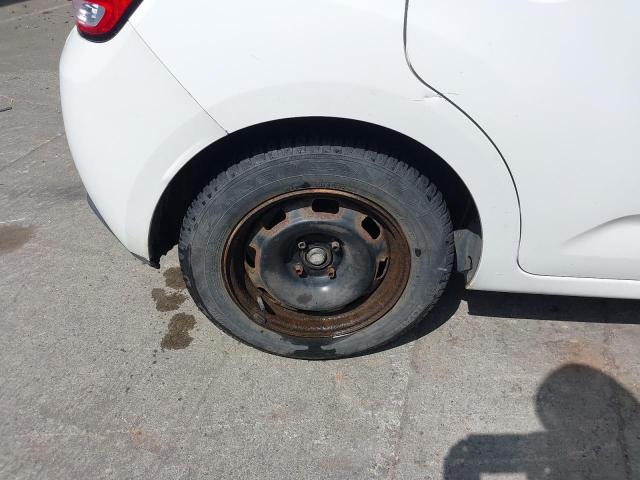 2012 CITROEN C3 AIRDREA