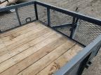 2024 Gps Gt612 Utility Trailer იყიდება Spartanburg-ში, SC - Front End
