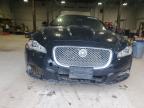 2011 JAGUAR XJ SUPERSPORT à vendre chez Copart ON - COOKSTOWN