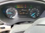 2016 Ford Fusion Se за продажба в Colton, CA - Rear End