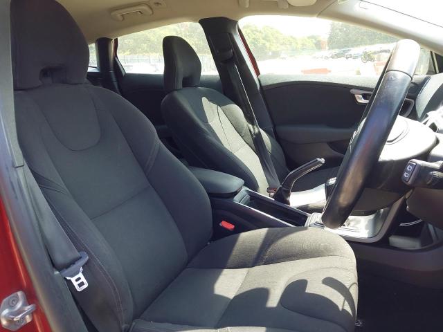 2015 VOLVO V40 ES NAV