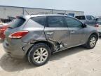 2014 Nissan Murano S за продажба в Haslet, TX - Side