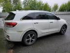 2016 Kia Sorento Sx for Sale in Arlington, WA - Minor Dent/Scratches