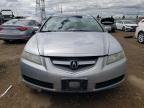 2004 Acura Tl  იყიდება Elgin-ში, IL - Side