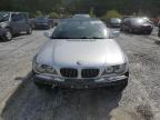 2005 Bmw 330 Ci for Sale in Fairburn, GA - Front End