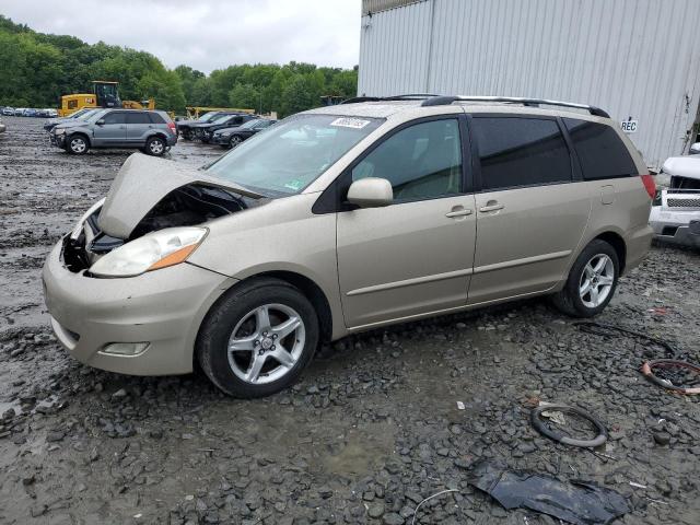 2006 Toyota Sienna Xle