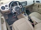 2013 Volkswagen Beetle  na sprzedaż w Haslet, TX - Front End