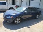 2015 Volkswagen Passat Se for Sale in Louisville, KY - Front End