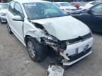 2015 VOLKSWAGEN POLO SE TS for sale at Copart WOLVERHAMPTON