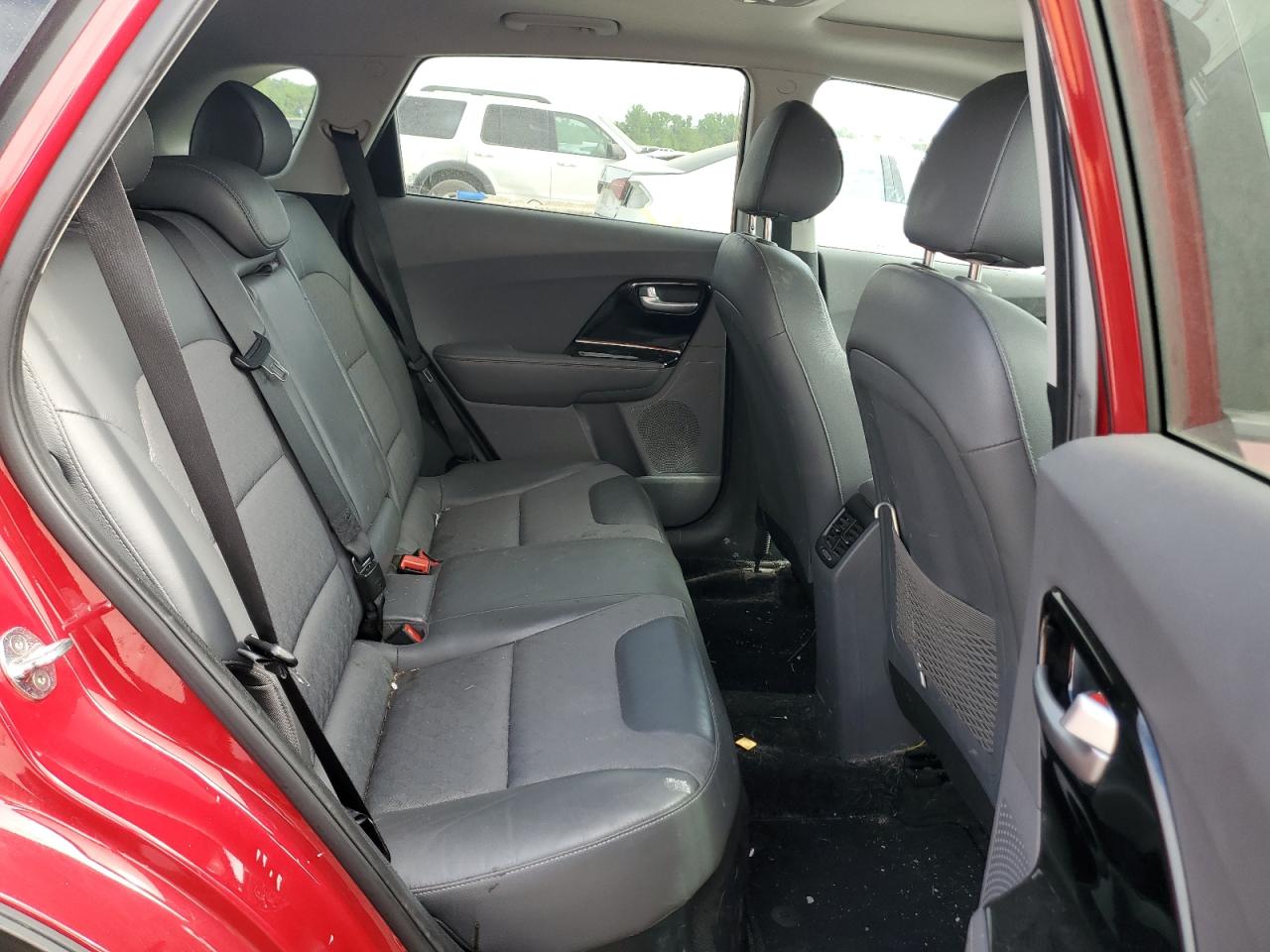 2017 Kia Niro Ex VIN: KNDCC3LC0H5068745 Lot: 55406385