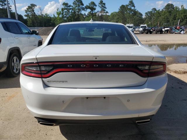  DODGE CHARGER 2023 White