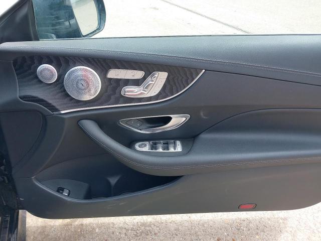 2021 MERCEDES BENZ E 220 D AM