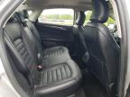 2017 Ford Fusion Se for Sale in Columbia Station, OH - Rear End