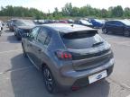 2022 PEUGEOT 208 ALLURE for sale at Copart SANDTOFT