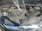 2019 Honda Odyssey Touring en Venta en Cahokia Heights, IL - Side