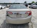2014 Toyota Camry L de vânzare în Loganville, GA - Rear End