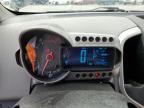 2016 Chevrolet Sonic Ls en Venta en Ellwood City, PA - Front End
