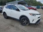 2016 Toyota Rav4 Se for Sale in Midway, FL - Side