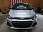 2018 Chevrolet Spark Ls იყიდება Kincheloe-ში, MI - Rear End