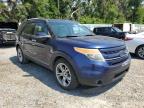2011 Ford Explorer Limited   for Sale in Riverview, FL - Front End