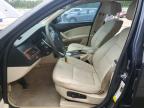 2009 Bmw 528 I   продається в Harleyville, SC - Front End