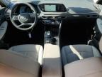 2023 Hyundai Sonata Hybrid for Sale in Albuquerque, NM - Front End