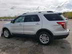 2014 Ford Explorer Xlt for Sale in Littleton, CO - Front End