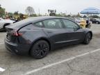 2025 Tesla Model 3  на продаже в Van Nuys, CA - Rear End
