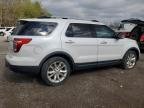 2014 FORD EXPLORER XLT à vendre chez Copart ON - LONDON