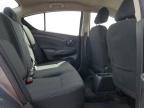 2019 Nissan Versa S за продажба в Airway Heights, WA - Front End