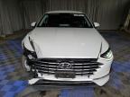 2020 Hyundai Sonata Hybrid for Sale in Graham, WA - Front End
