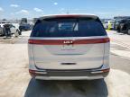 2022 Kia Carnival Lx на продаже в Haslet, TX - Hail
