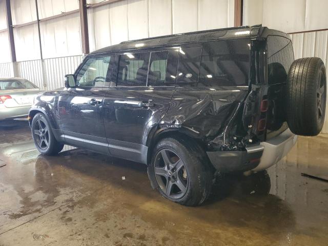  LAND ROVER DEFENDER 2021 Black