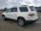 2011 Gmc Acadia Slt-1 იყიდება Anderson-ში, CA - Mechanical