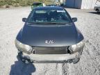 2010 Honda Civic Exl de vânzare în Reno, NV - Front End