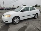 2005 Toyota Corolla Ce للبيع في Colton، CA - Side