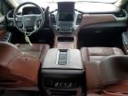 2018 Chevrolet Tahoe K1500 Premier na sprzedaż w Wayland, MI - Front End
