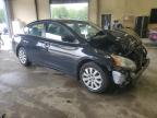 2013 Nissan Sentra S   за продажба в Hampton, VA - Front End