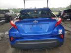 2019 Toyota C-Hr Xle zu verkaufen in Cartersville, GA - Front End
