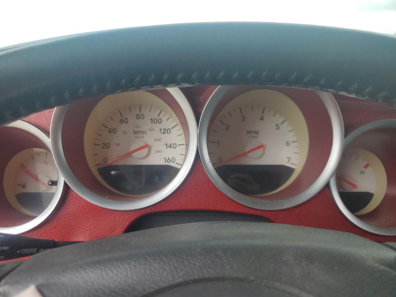 2005 Dodge Magnum R/T VIN: 2D4GV58275H622667 Lot: 56825355