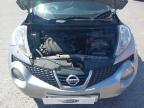 2010 NISSAN JUKE ACENT for sale at Copart CHESTER