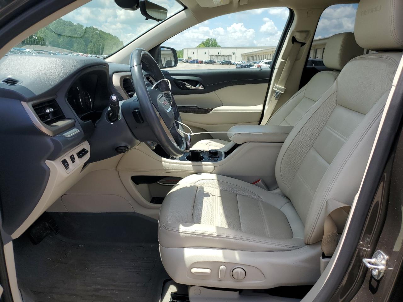 2020 GMC Acadia Denali VIN: 1GKKNPLS1LZ189956 Lot: 56107695