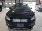 2012 Volkswagen Passat Sel for Sale in Rogersville, MO - Mechanical