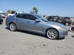 2014 Jaguar Xf  for Sale in Martinez, CA - Frame Damage