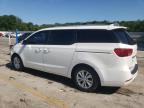 2017 Kia Sedona Lx للبيع في Rogersville، MO - Front End