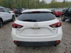2015 Mazda 3 Sport للبيع في West Warren، MA - Front End