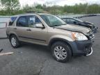 2005 Honda Cr-V Ex na sprzedaż w Grantville, PA - All Over