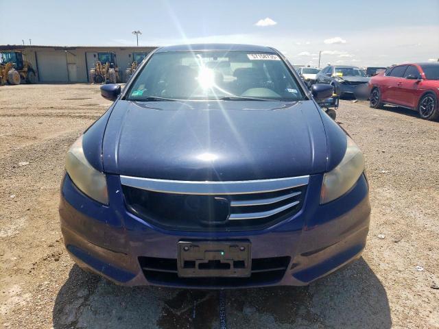  HONDA ACCORD 2012 Синій